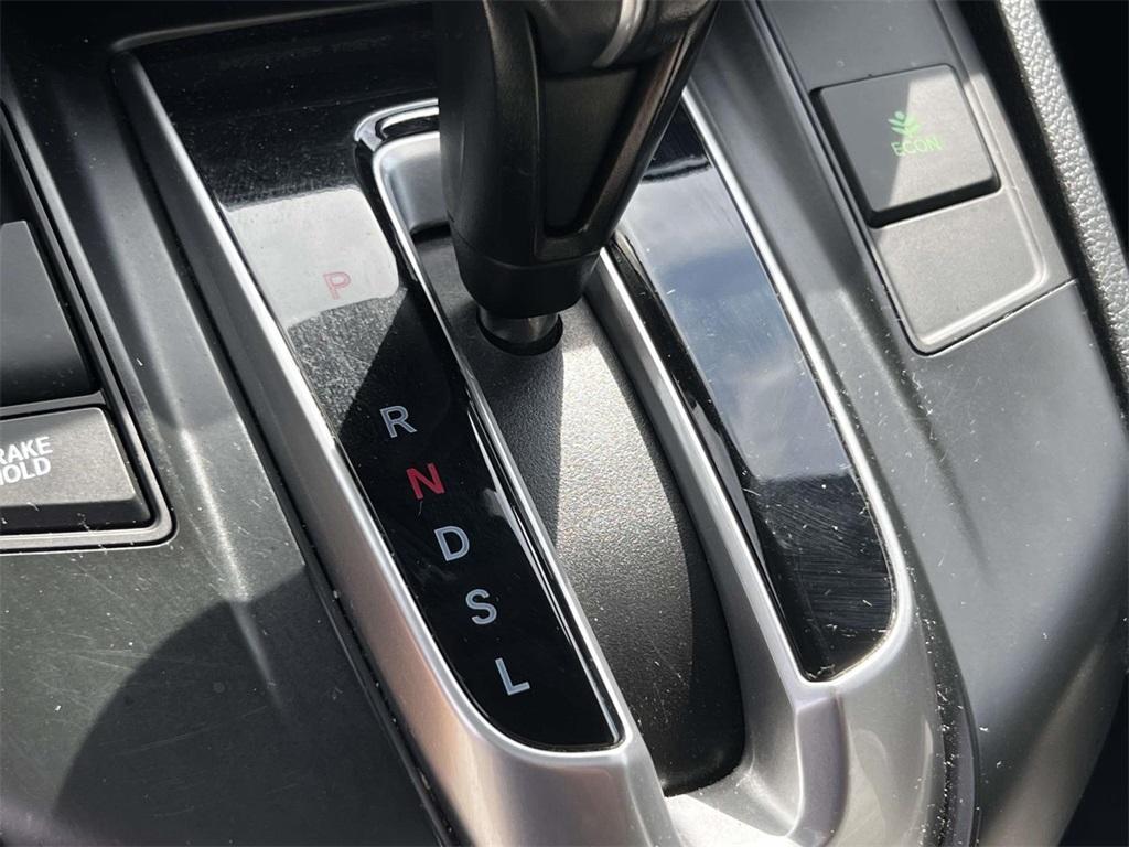 used 2019 Honda CR-V car, priced at $17,869
