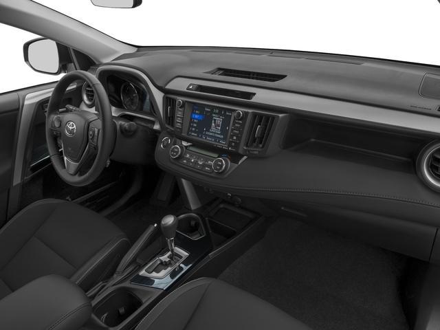 used 2017 Toyota RAV4 car, priced at $19,099