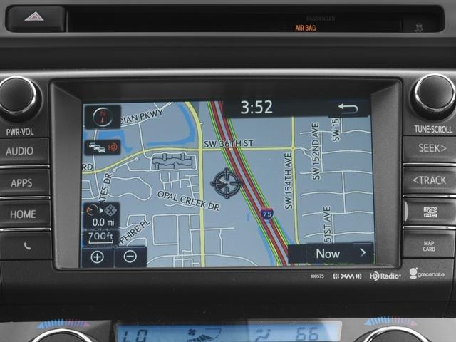 used 2017 Toyota RAV4 car, priced at $19,099