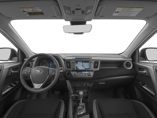 used 2017 Toyota RAV4 car, priced at $19,099