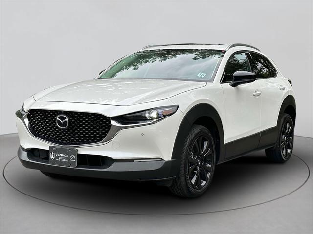 used 2023 Mazda CX-30 car, priced at $28,798