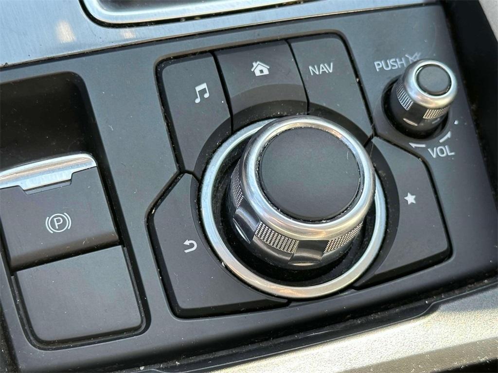 used 2016 Mazda Mazda6 car, priced at $14,668