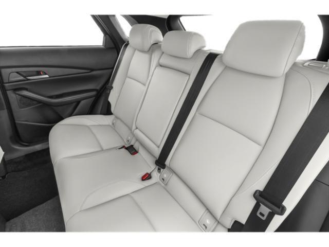 new 2025 Mazda CX-30 car, priced at $29,060