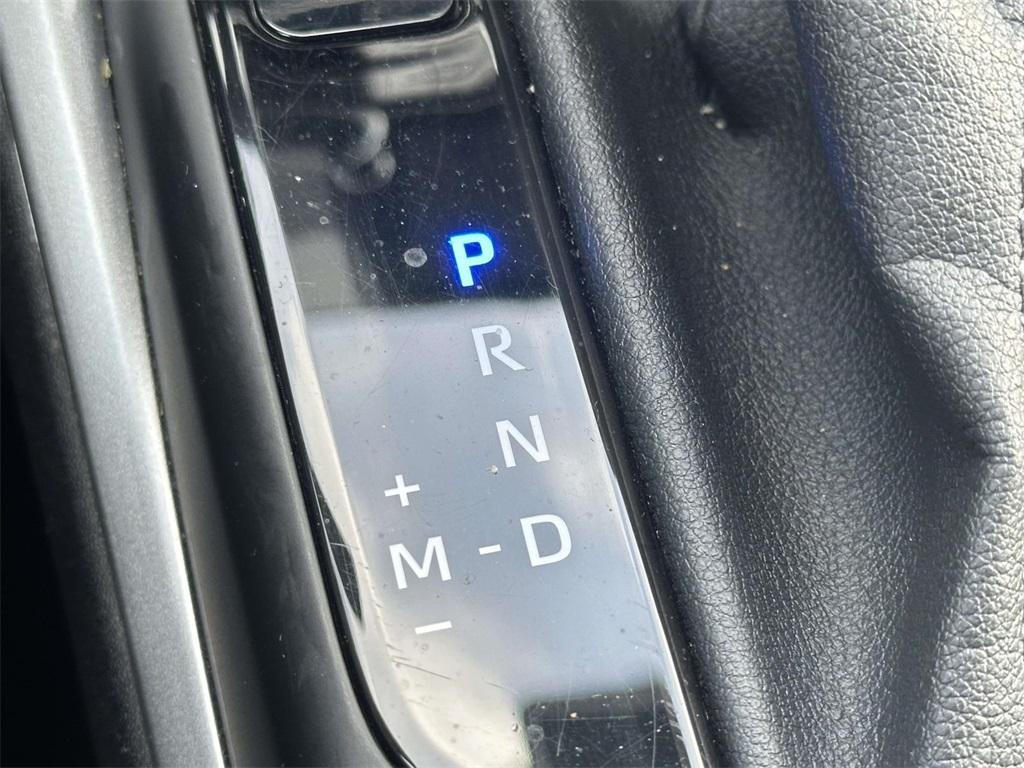 used 2023 Toyota Highlander car, priced at $34,969