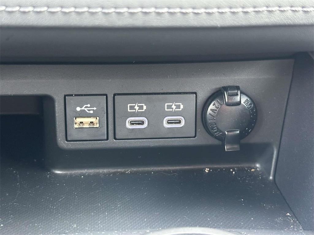 used 2023 Toyota Highlander car, priced at $34,969