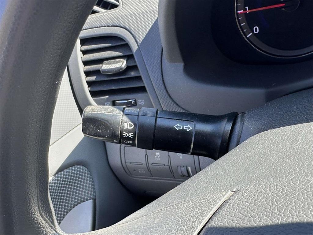 used 2014 Hyundai Accent car, priced at $5,413