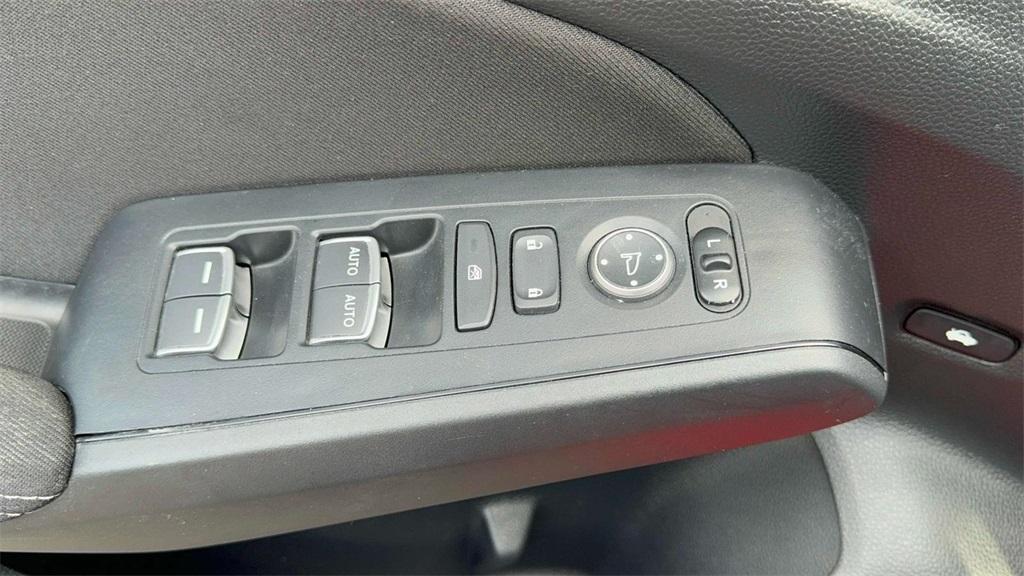 used 2025 Honda Civic car, priced at $24,686