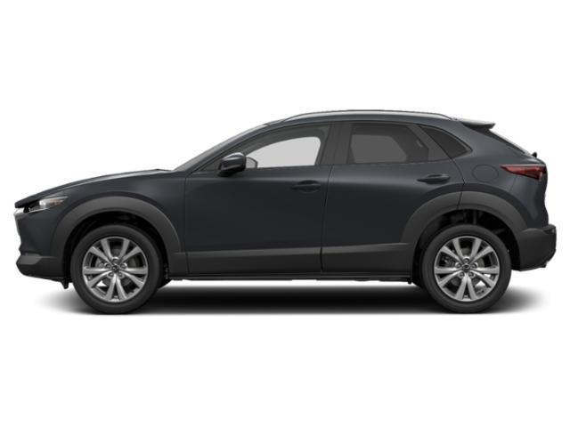 new 2026 Mazda CX-30 car