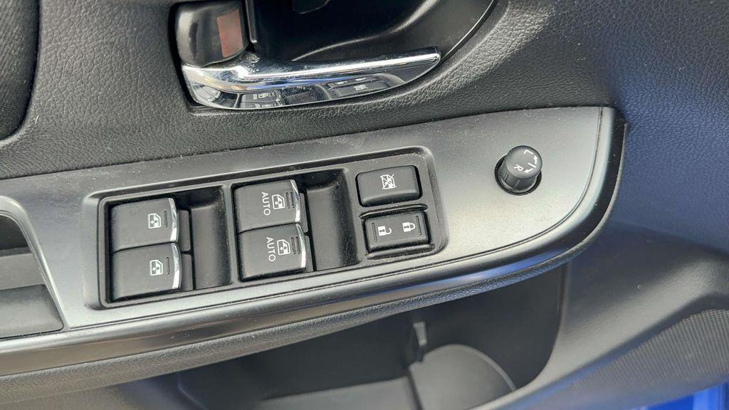 used 2018 Subaru WRX car, priced at $12,497