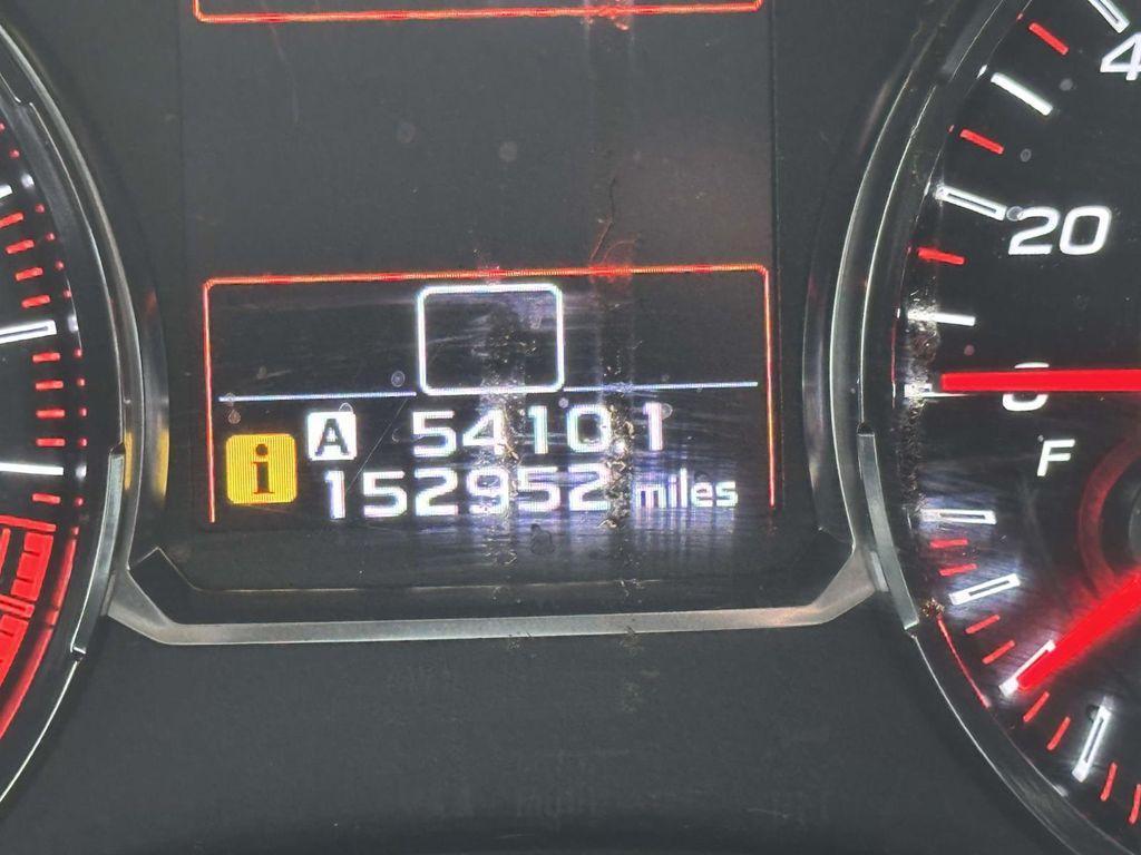 used 2018 Subaru WRX car, priced at $12,497