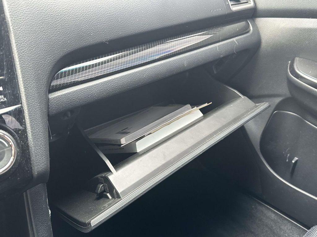 used 2018 Subaru WRX car, priced at $12,497