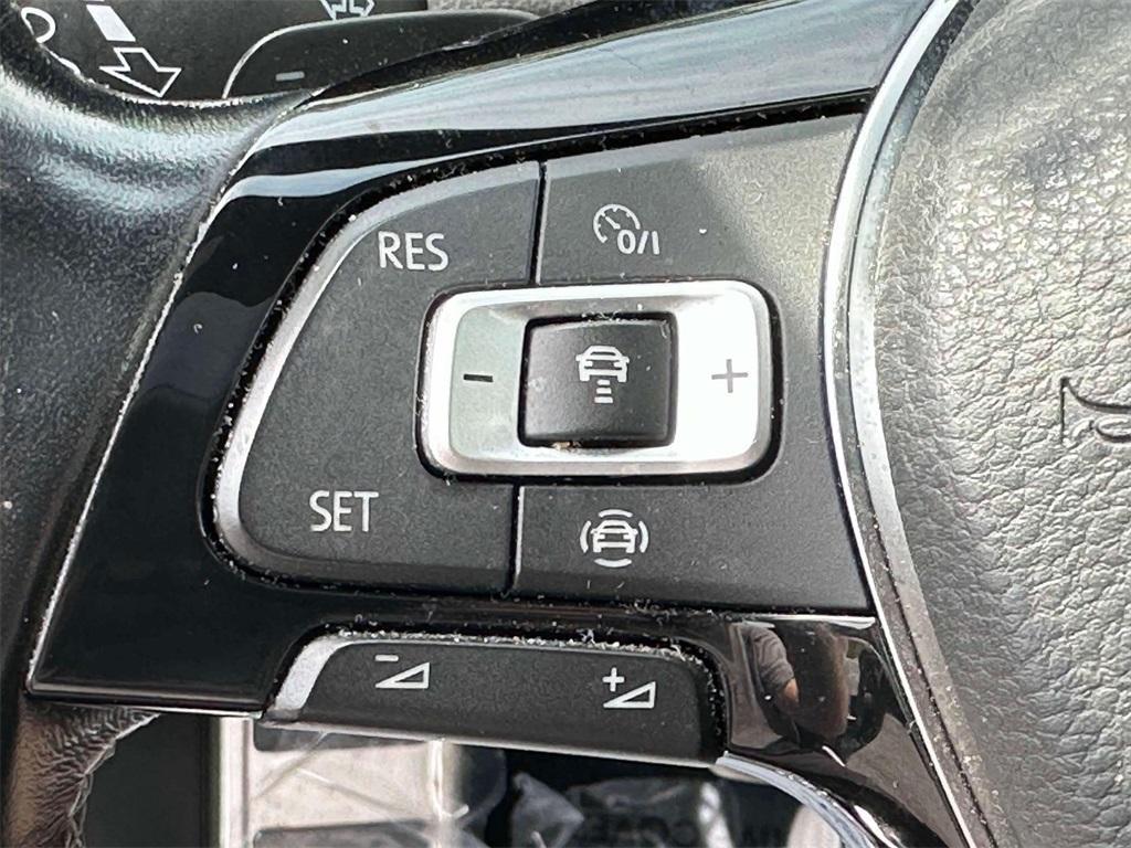 used 2020 Volkswagen Arteon car, priced at $20,891