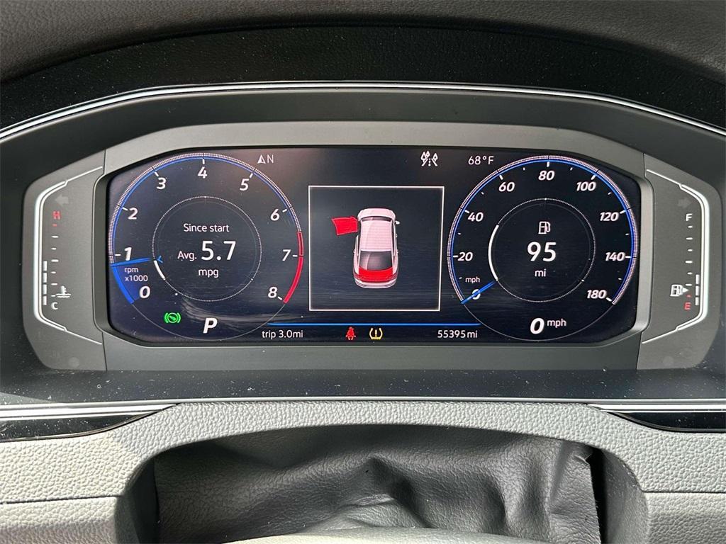 used 2020 Volkswagen Arteon car, priced at $20,891