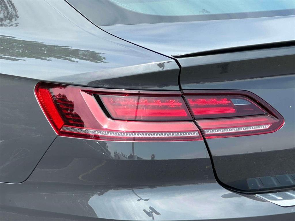 used 2020 Volkswagen Arteon car, priced at $20,891