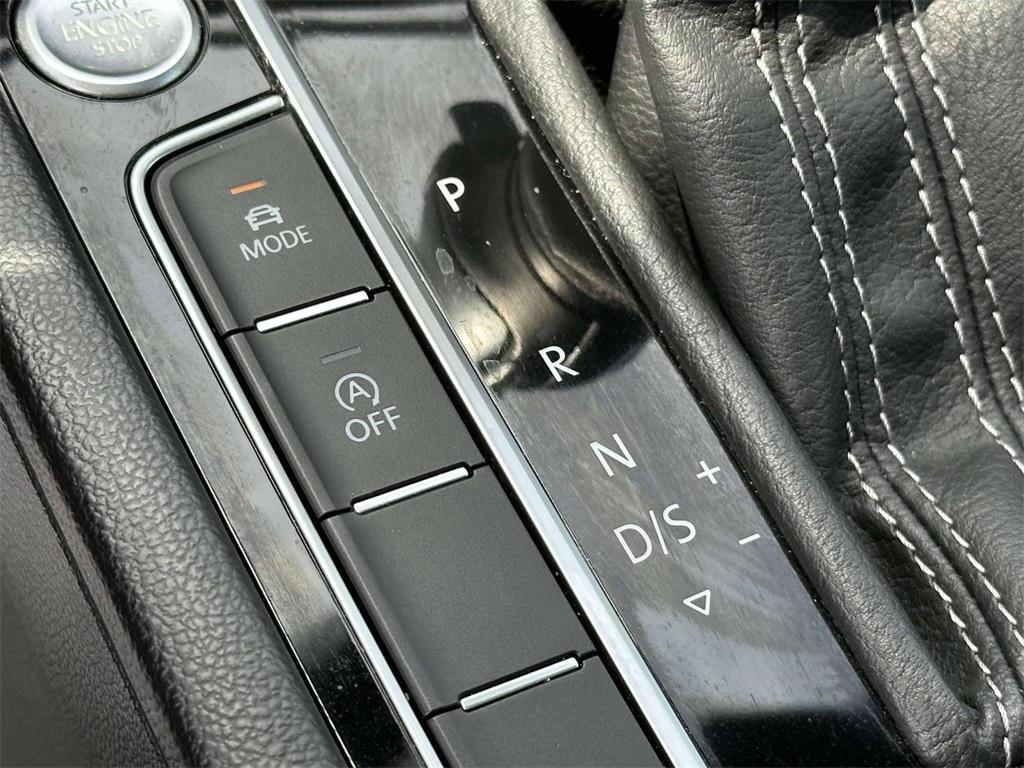 used 2020 Volkswagen Arteon car, priced at $20,891