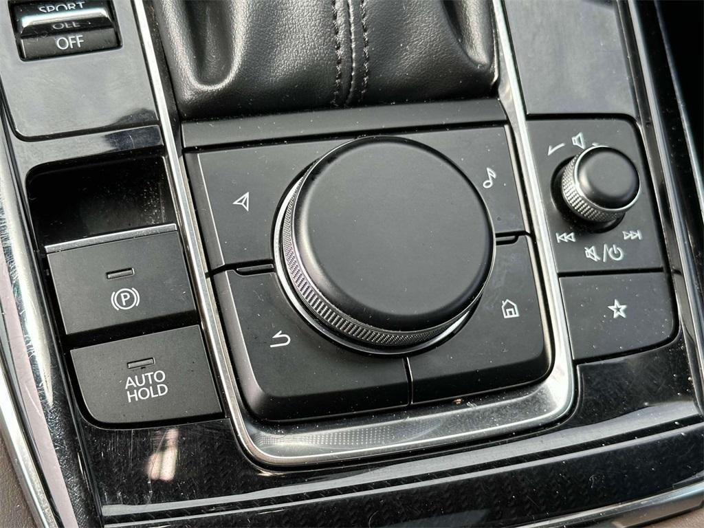 used 2022 Mazda CX-30 car, priced at $25,195