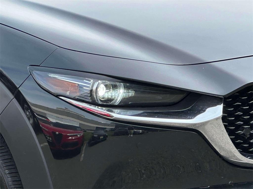 used 2022 Mazda CX-30 car, priced at $25,195