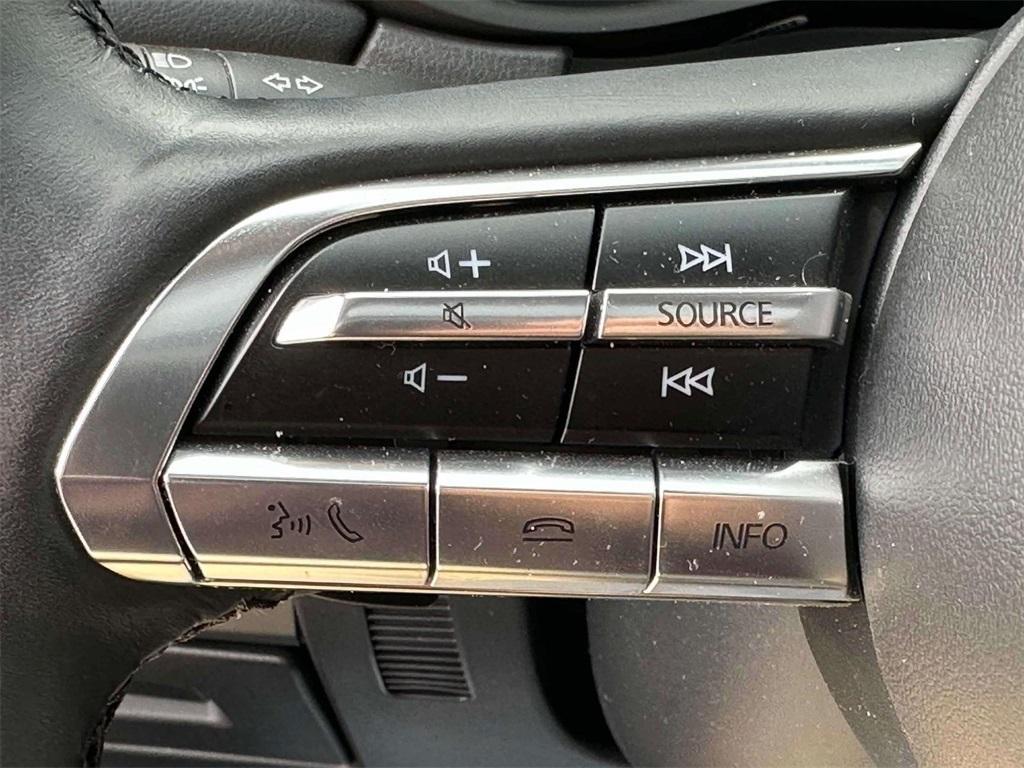 used 2022 Mazda CX-30 car, priced at $25,195