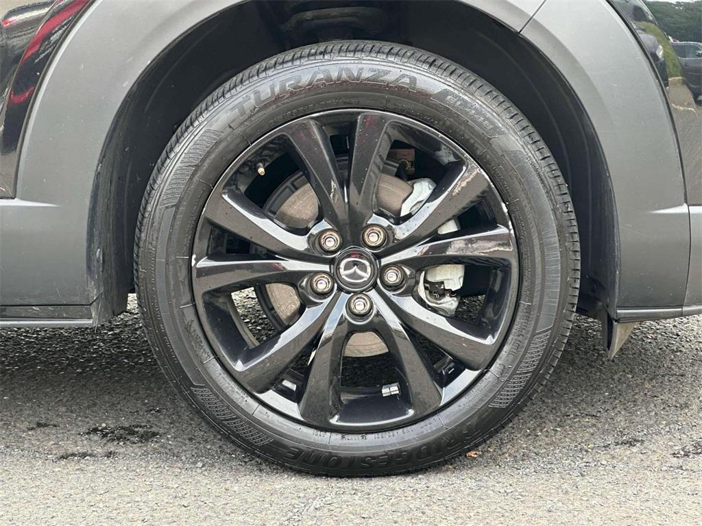 used 2022 Mazda CX-30 car, priced at $25,195