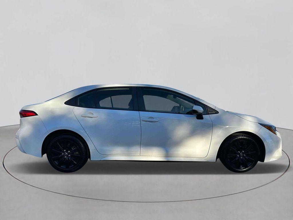 used 2020 Toyota Corolla car, priced at $14,994