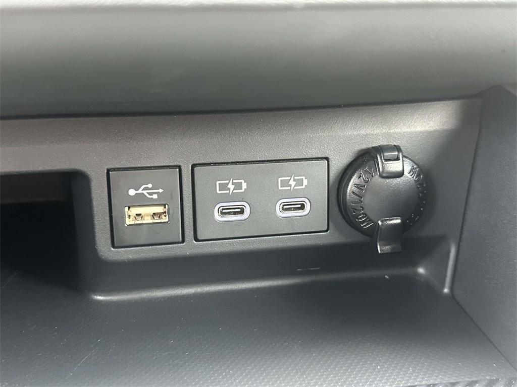 used 2024 Toyota Highlander car, priced at $42,239