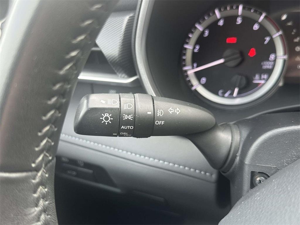 used 2024 Toyota Highlander car, priced at $42,239