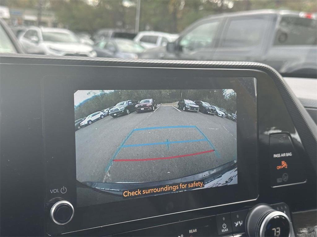 used 2024 Toyota Highlander car, priced at $42,239