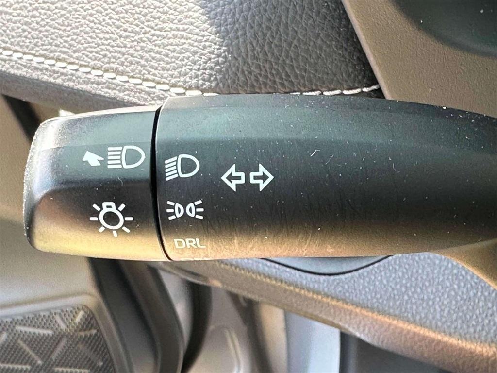 used 2022 Toyota RAV4 Hybrid car, priced at $29,960