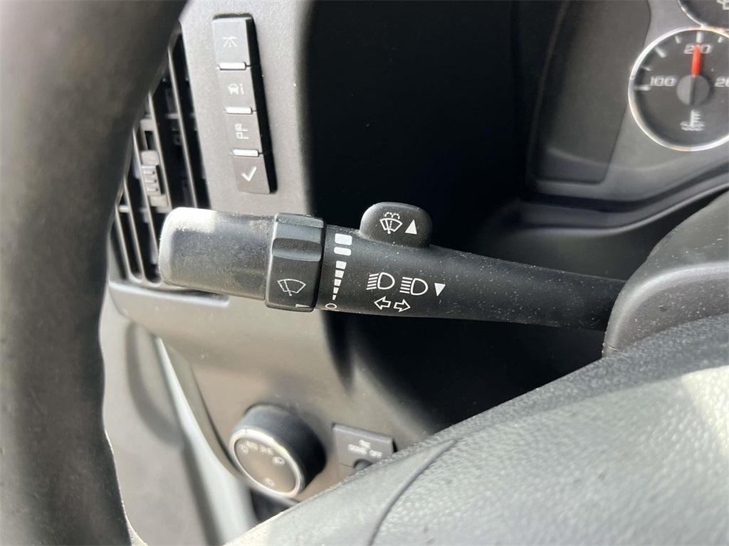 used 2017 Chevrolet Express 2500 car, priced at $11,102