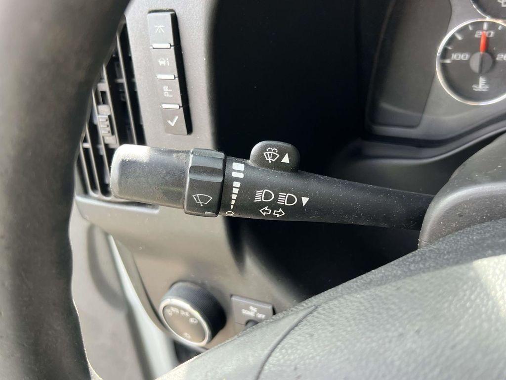 used 2017 Chevrolet Express 2500 car, priced at $11,341