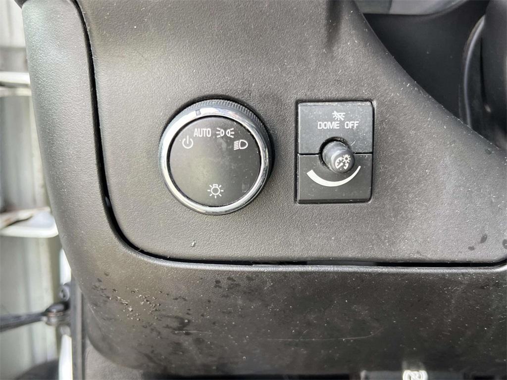 used 2017 Chevrolet Express 2500 car, priced at $11,102