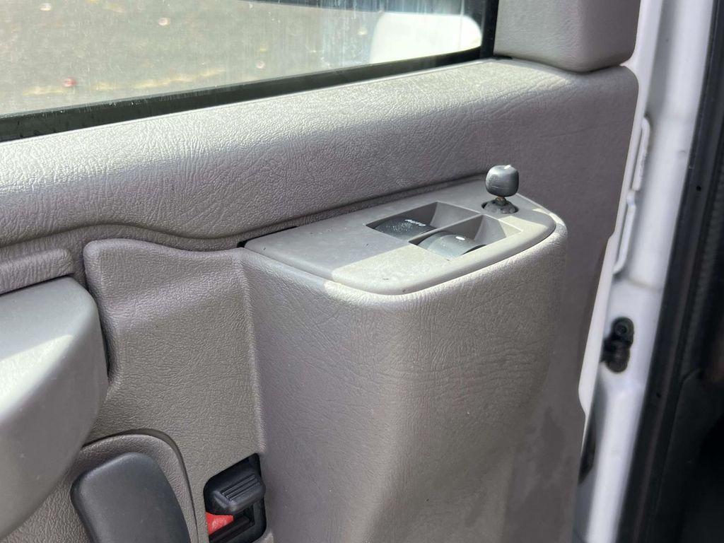 used 2017 Chevrolet Express 2500 car, priced at $11,341