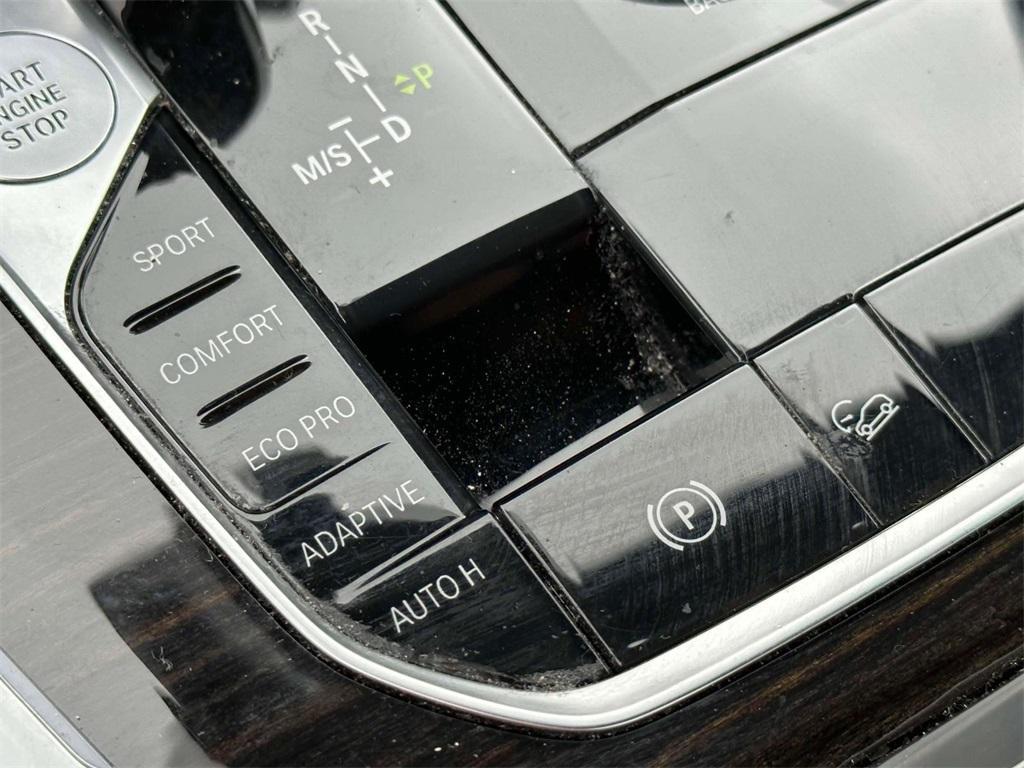 used 2019 BMW X5 car, priced at $26,995