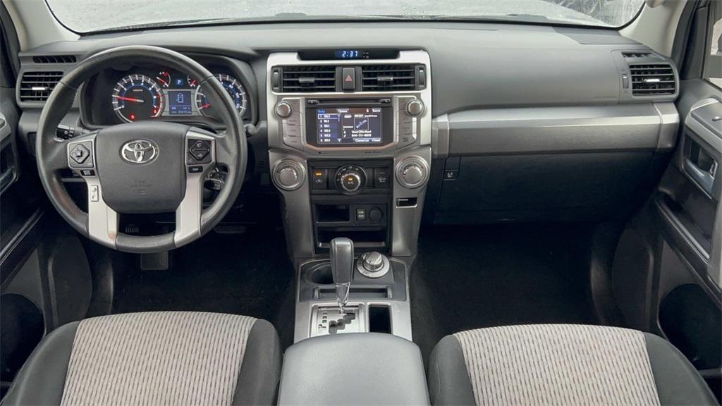 used 2017 Toyota 4Runner car, priced at $29,711