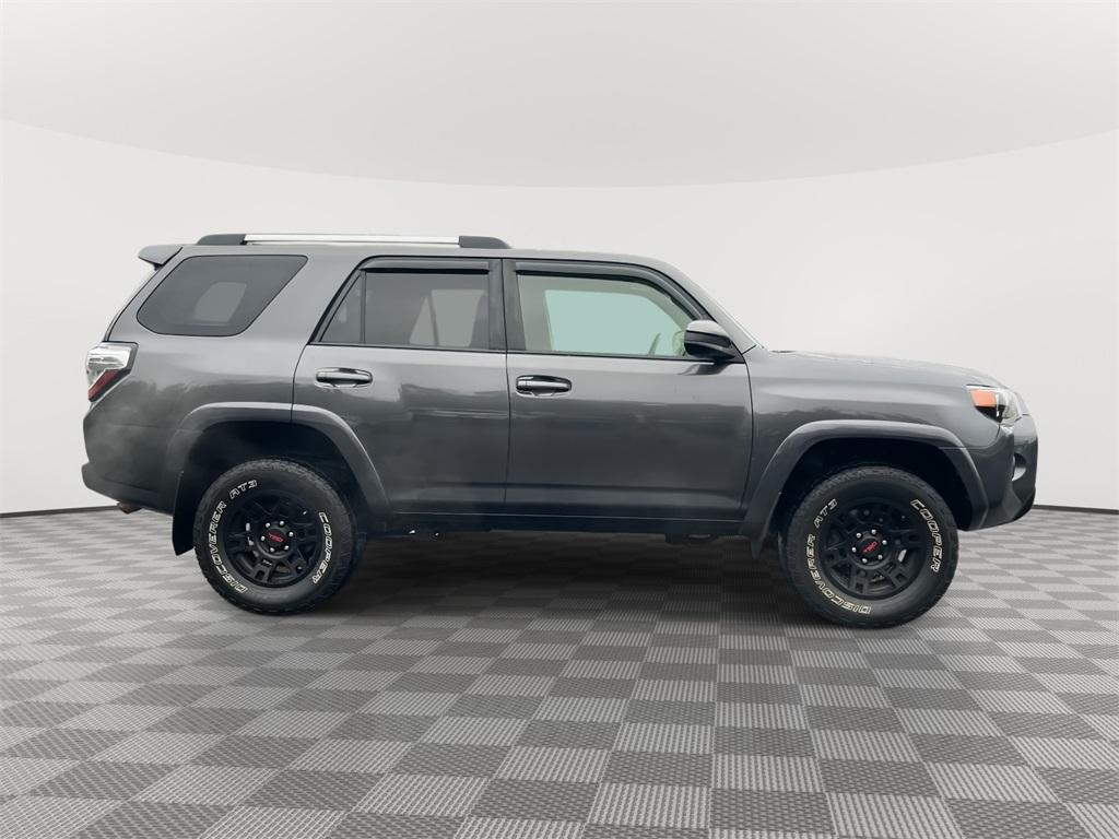 used 2017 Toyota 4Runner car, priced at $29,711