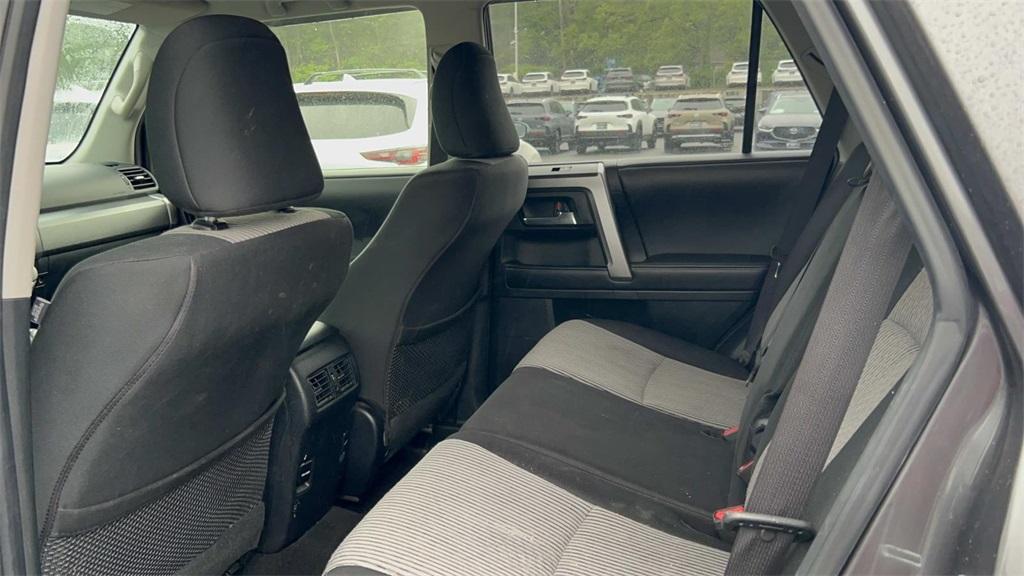 used 2017 Toyota 4Runner car, priced at $29,711