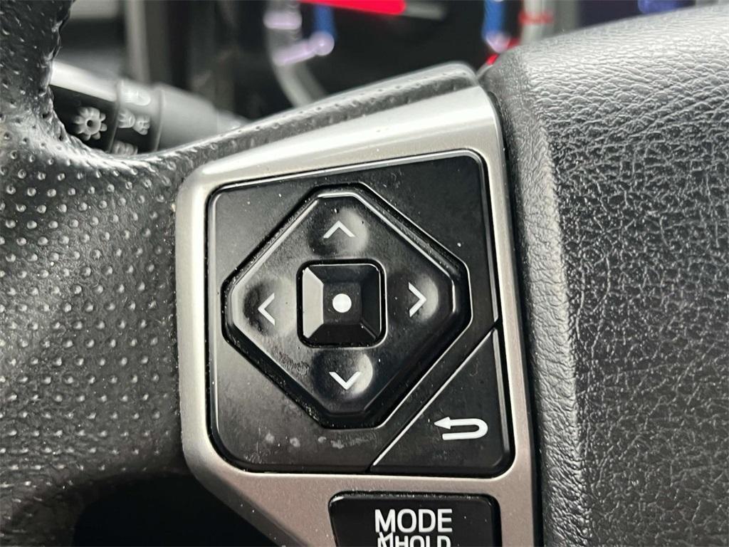 used 2017 Toyota 4Runner car, priced at $29,711