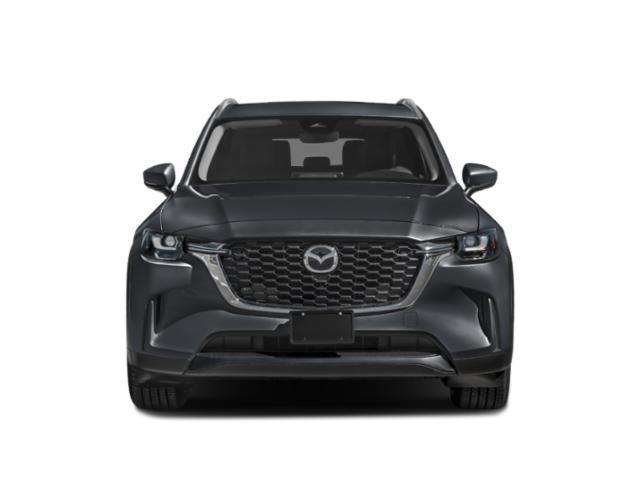 new 2025 Mazda CX-90 car