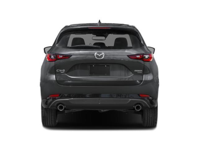 new 2025 Mazda CX-5 car, priced at $38,720