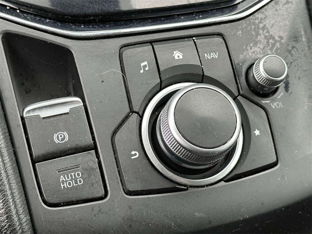 used 2019 Mazda CX-5 car, priced at $12,757