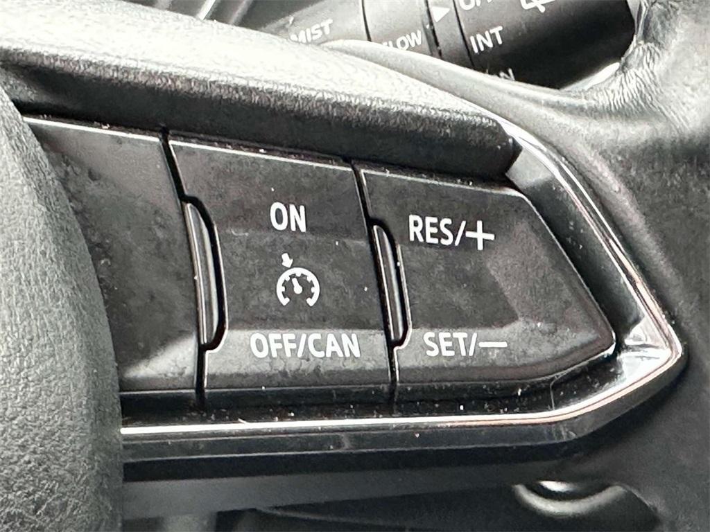 used 2019 Mazda CX-5 car, priced at $12,757