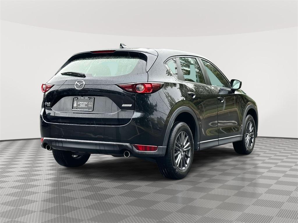 used 2019 Mazda CX-5 car, priced at $12,757