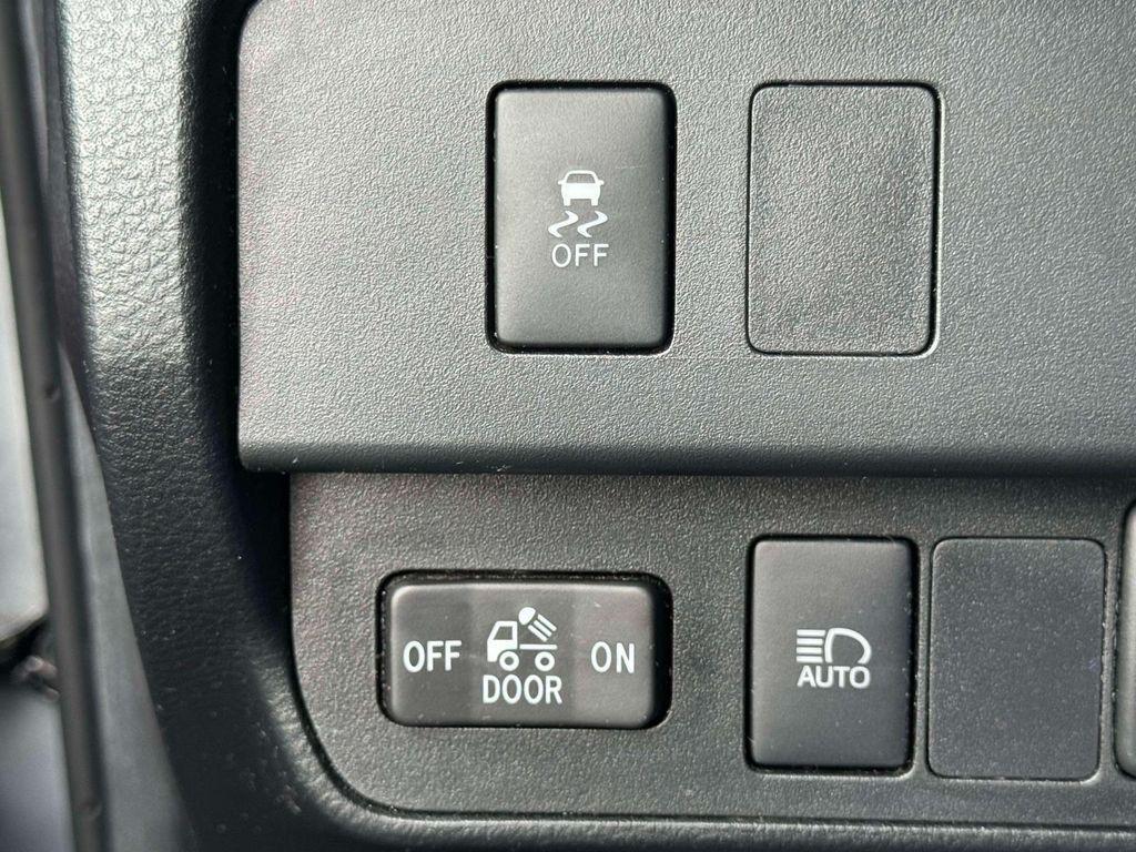 used 2022 Toyota Tacoma car, priced at $32,445