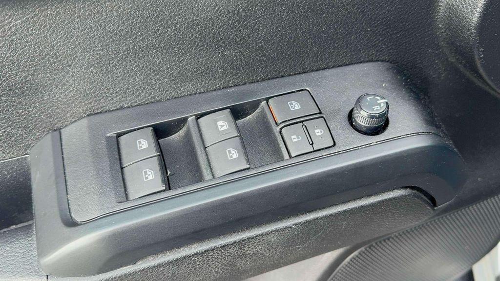 used 2022 Toyota Tacoma car, priced at $32,445