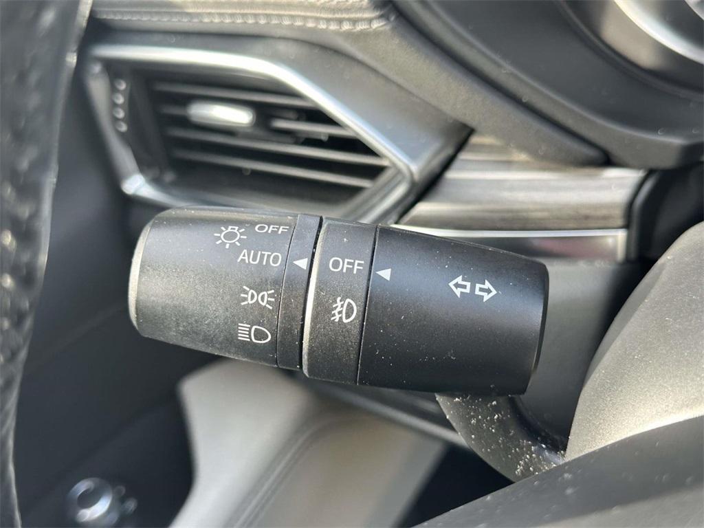 used 2017 Mazda CX-5 car, priced at $15,681