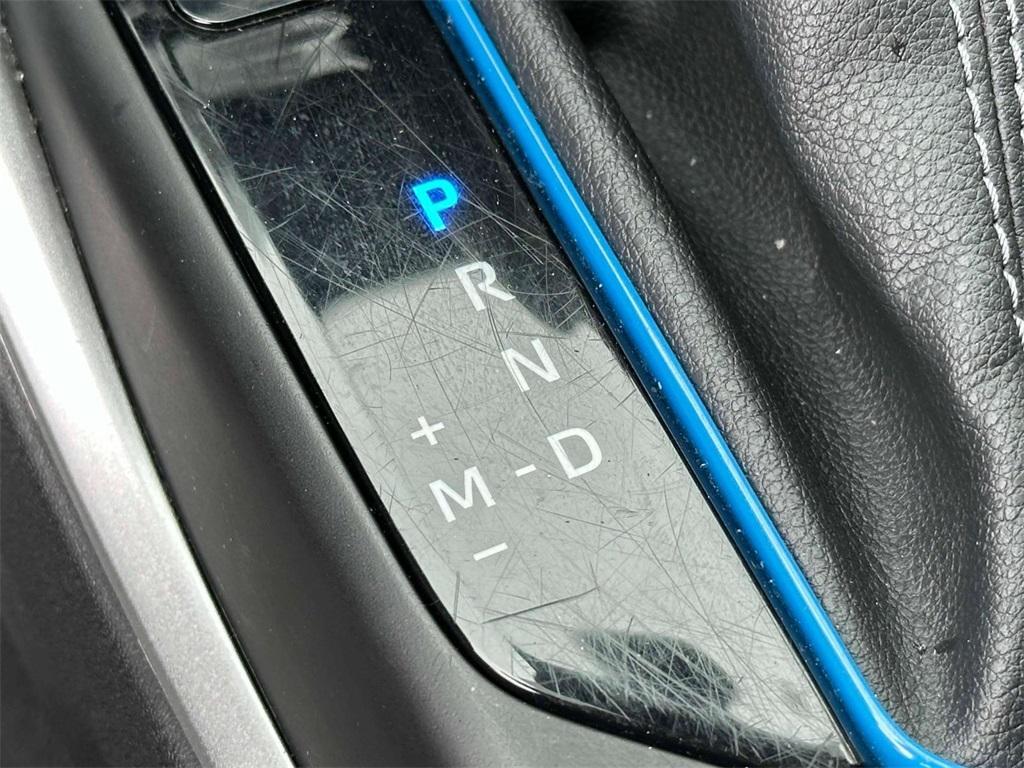 used 2022 Toyota Highlander car, priced at $32,199