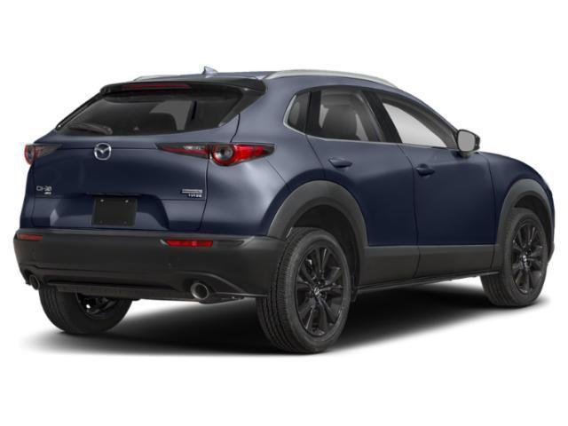 new 2024 Mazda CX-30 car, priced at $36,590