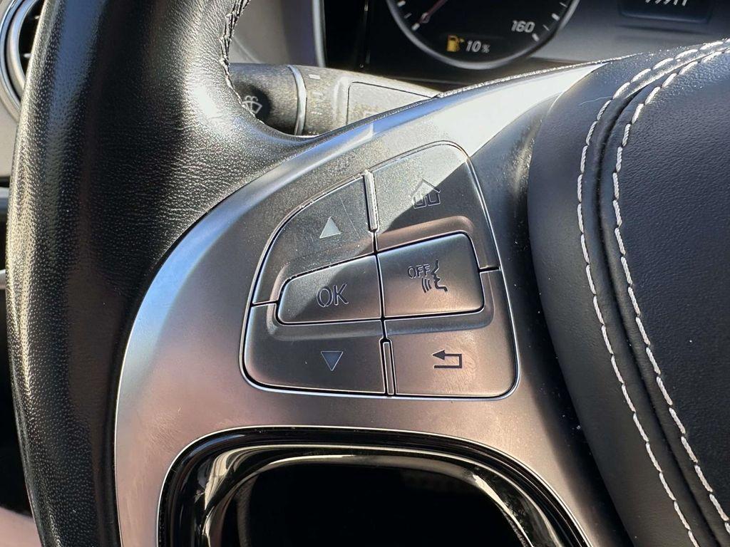used 2017 Mercedes-Benz S-Class car, priced at $26,210