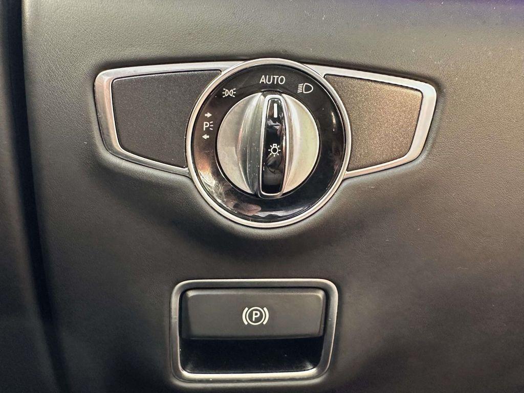 used 2017 Mercedes-Benz S-Class car, priced at $26,210