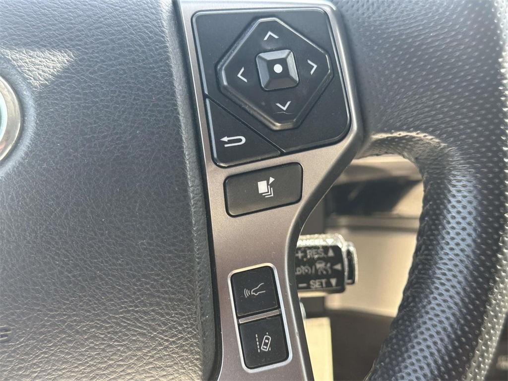 used 2018 Toyota Tacoma car, priced at $28,561